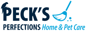 Pecks Perfections - Home & Pet Care